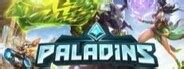 steam charts paladins|steam statistics.